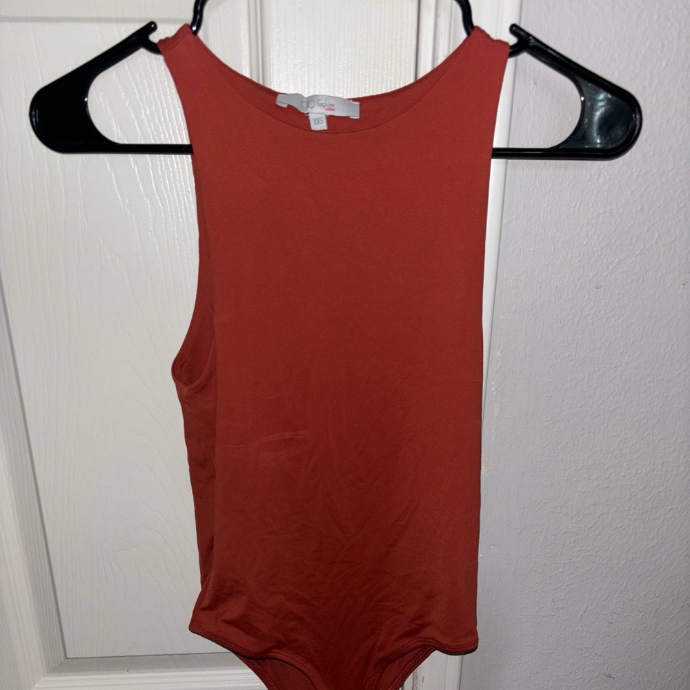 Bodysuit
